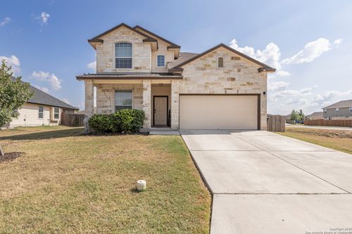 2263 Clover Rdg, New Braunfels, TX, 78130-2049 | Card Image