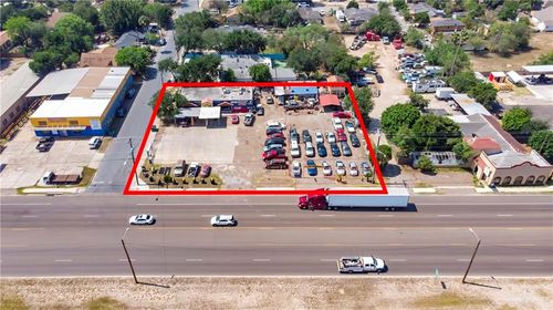 2701 W Us Highway 83, McAllen, TX, 78501-7670 | Card Image