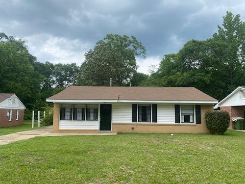 4416 Gardiner Drive, Columbus, GA, 31907 | Card Image