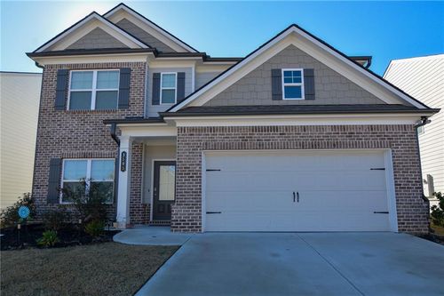 3593 Dover Run Ln, Loganville, GA, 30052-6007 | Card Image