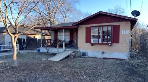 114 Pickford Avenue, San Antonio, TX, 78228 | Card Image