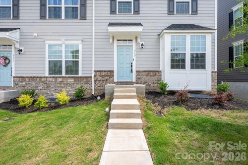 513 Evergreen Ter, Cramerton, NC, 28032-0169 | Card Image