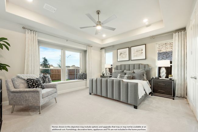 1018 Silver Sage Dr, House other with 5 bedrooms, 4 bathrooms and null parking in Justin TX | Image 20