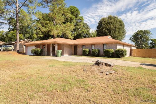 651 Seibles Road, Montgomery, AL, 36116 | Card Image