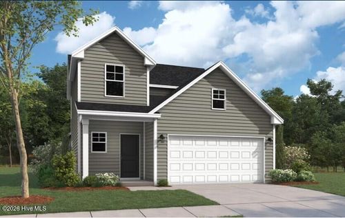 207 Riley Way, Dudley, NC, 28333 | Card Image