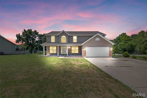 11264 Village Dr W, Foristell, MO, 63348-2495 | Card Image