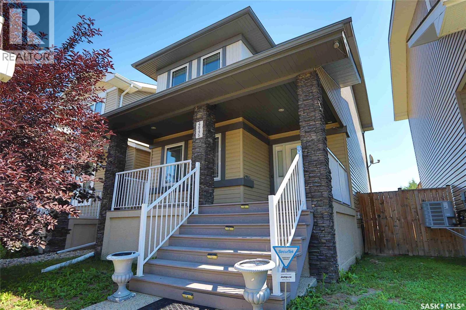 Residential in Regina