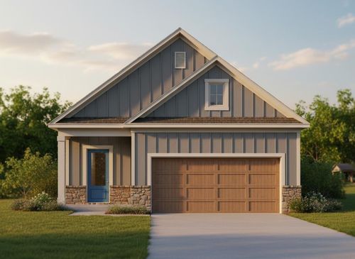 8548 Bannock Circle, Graniteville, SC, 29829 | Card Image