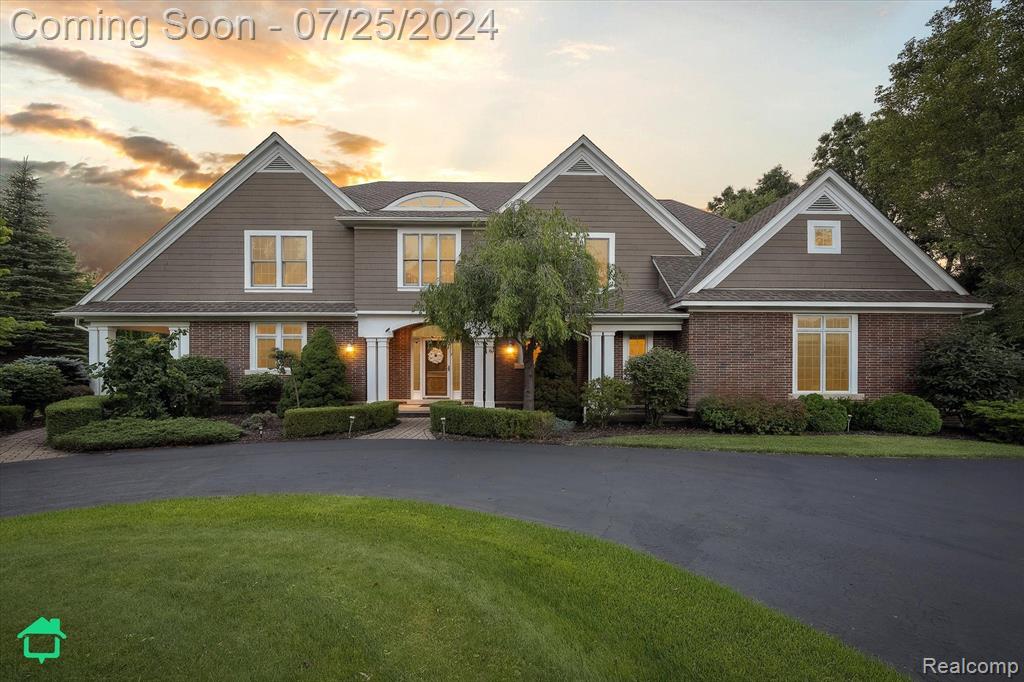 Somerhill Ln, Clarkston, MI 48348 #1