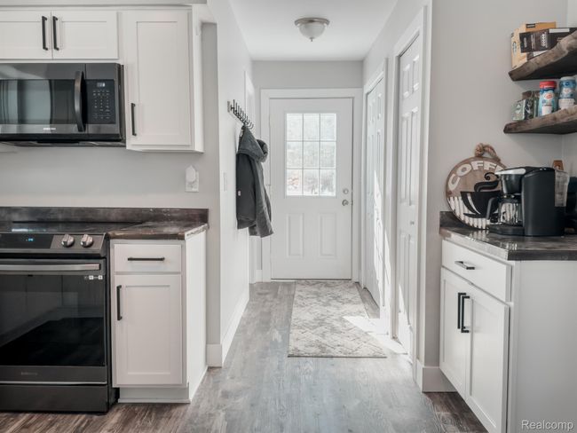 4614 Quigley Rd, House other with 4 bedrooms, 2 bathrooms and null parking in Alger MI | Image 10