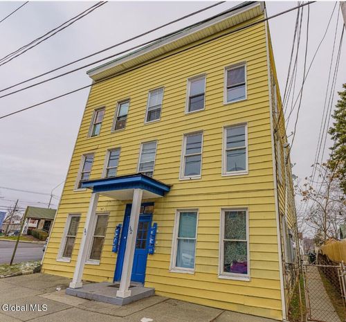 112 Main St, Cohoes, NY, 12047-4430 | Card Image