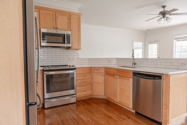 1159 Fairvue Village Ln, House other with 3 bedrooms, 2 bathrooms and 2 parking in Gallatin TN | Image 17