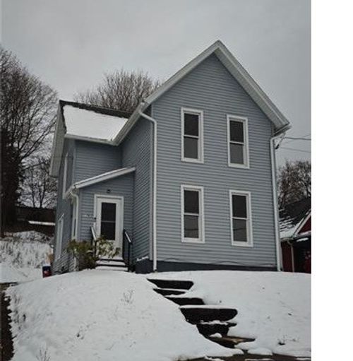 176 Greeley Ave, Hornell, NY, 14843-2307 | Card Image