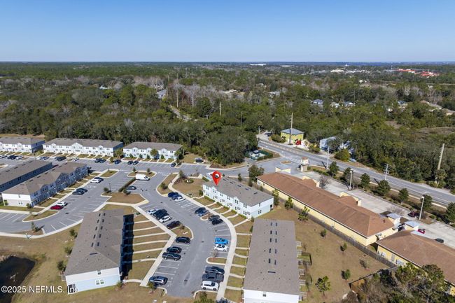 39 Crooked Branch Way, Townhouse with 2 bedrooms, 3 bathrooms and null parking in ST AUGUSTINE FL | Image 24
