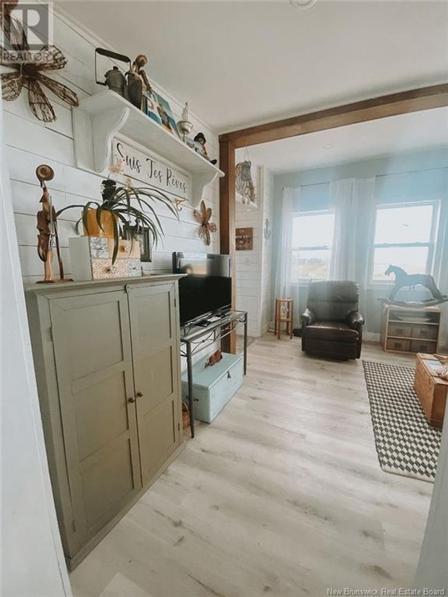 3282 Rte 117, House other with 1 bedrooms, 1 bathrooms and null parking in Pointe-Sapin NB | Image 12