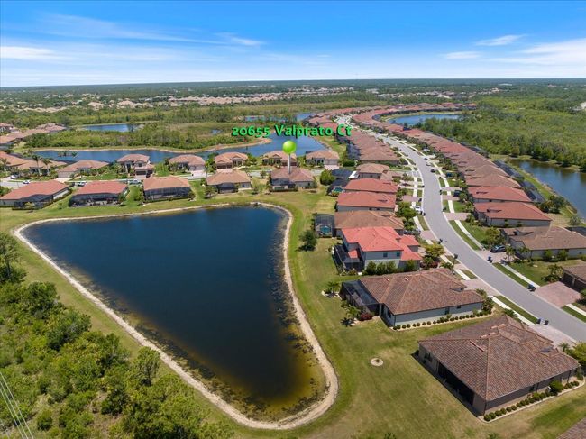 20655 Valprato, House other with 4 bedrooms, 3 bathrooms and null parking in VENICE FL | Image 43