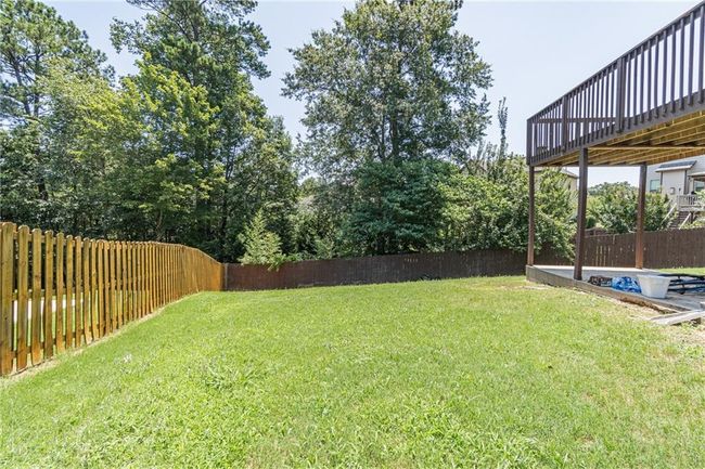 2183 Trinity Grove Ct, House other with 6 bedrooms, 4 bathrooms and null parking in Dacula GA | Image 43