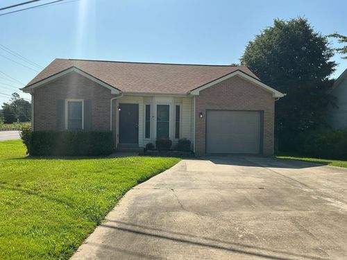 101 Shady Maple Dr, Clarksville, TN, 37043-6235 | Card Image