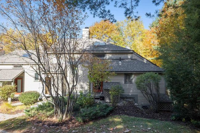 UNIT-91 - 2696 Lake Shore Rd, Condo with 3 bedrooms, 3 bathrooms and null parking in Gilford NH | Image 45