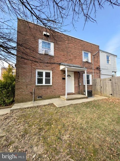 a-1726 Yakona Rd, PARKVILLE, MD, 21234-3607 | Card Image