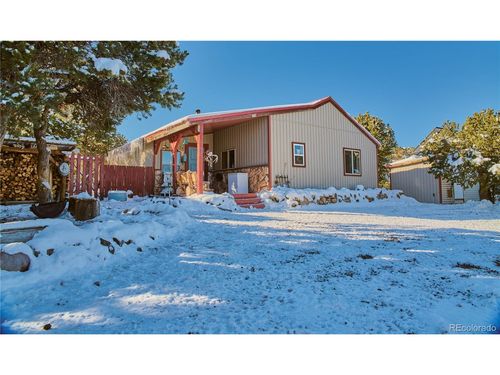 1877 Wilking Rd, Fort Garland, CO, 81133-5192 | Card Image