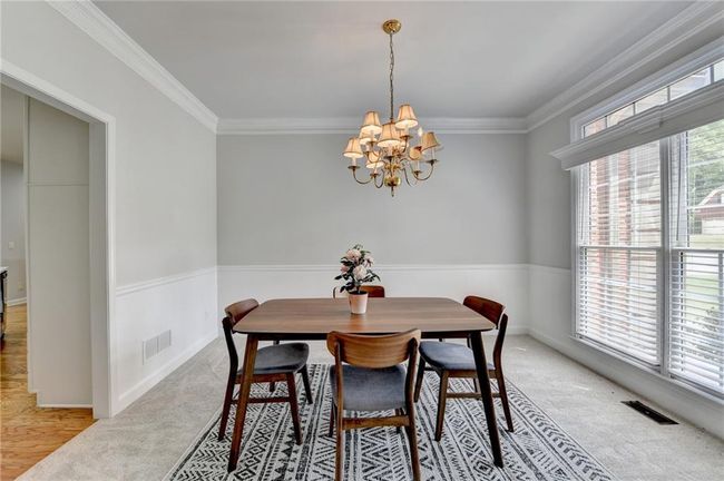 5915 Masters Club Dr, House other with 5 bedrooms, 4 bathrooms and null parking in Suwanee GA | Image 14