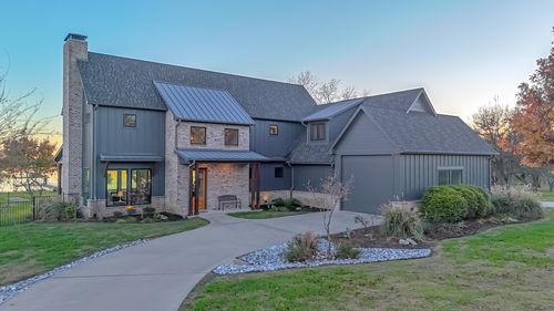 3244 Francisco Bay Dr, Kerens, TX, 75144-6211 | Card Image