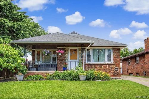 3534 North Ave, Niagara Falls, NY, 14305-3409 | Card Image