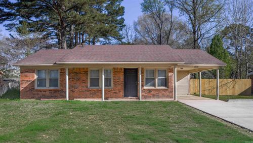 1616 Shady Grove Rd, Jonesboro, AR, 72401-5635 | Card Image