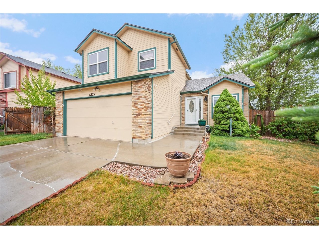 Residential in Colorado Springs 2