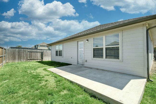 Backyard | Image 19