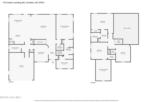 403 Pointe Vista Dr, Elizabeth City, NC, 27909-7784 | Card Image