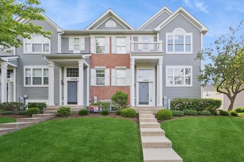14516 Patriot Square Dr W, Plainfield, IL, 60544-4426 | Card Image