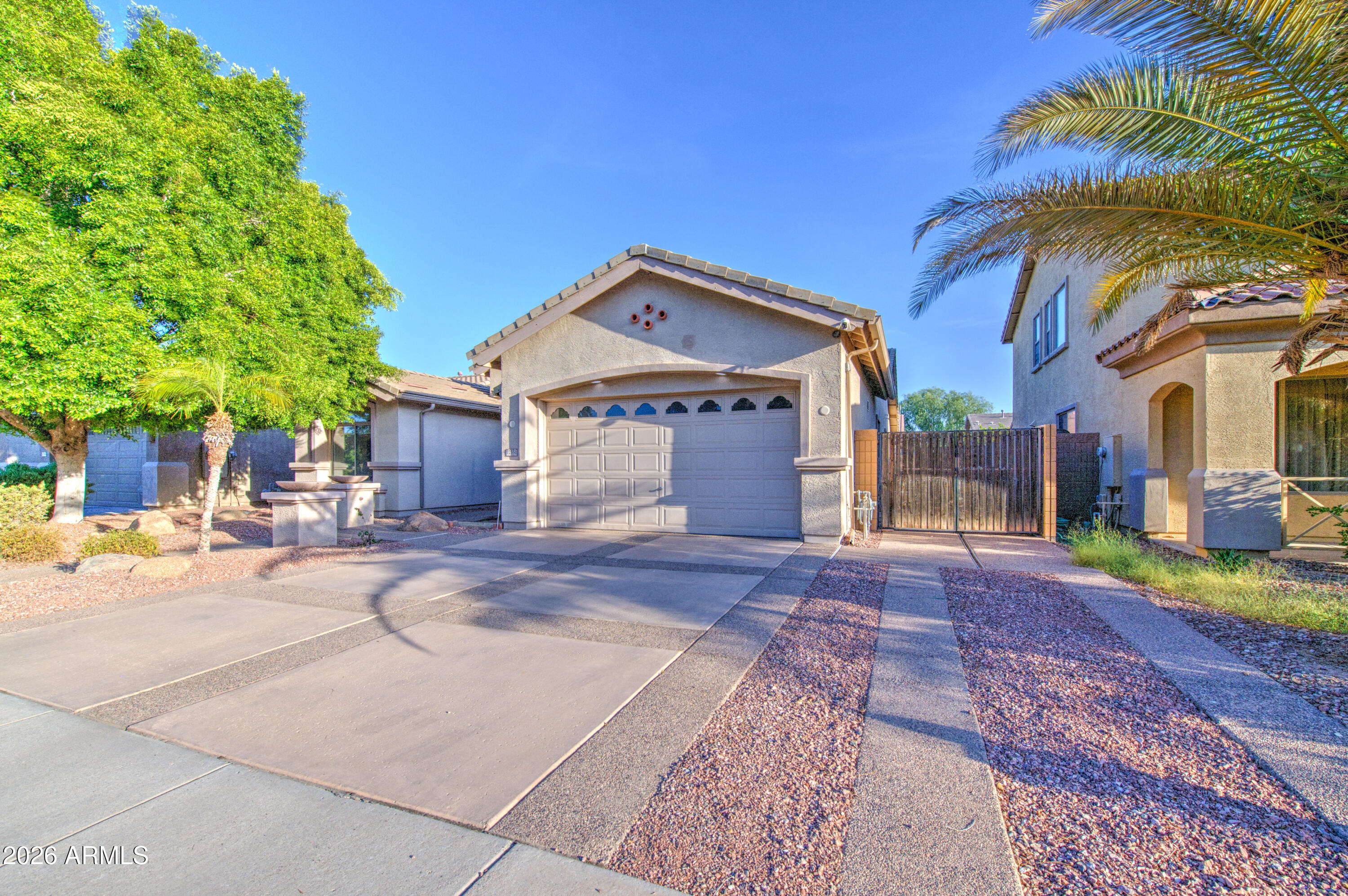 Residential in Litchfield Park