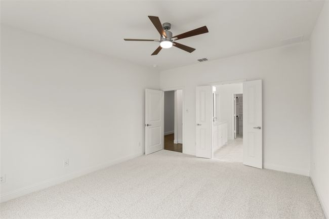 12710 Meadow Glen Trl, House other with 3 bedrooms, 3 bathrooms and null parking in Rowlett TX | Image 16