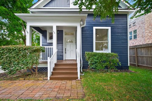 1705 Ovid St, Houston, TX, 77007-2922 | Card Image