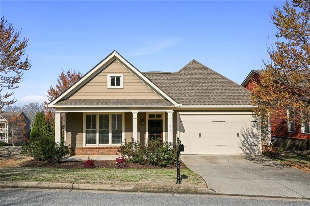Summit Village Dr, Marietta, GA 30066