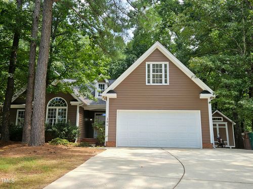 106 Otter Dr, Cary, NC, 27513-4924 | Card Image