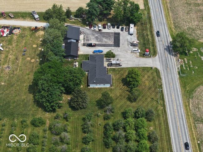 6397 S State Road 13, Home with 0 bedrooms, 0 bathrooms and null parking in Pendleton IN | Image 25