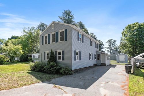 36 Lark St, Franklin, NH, 03235-2447 | Card Image