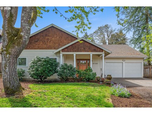6720 Larson Ave, West Linn, OR, 97068-2620 | Card Image