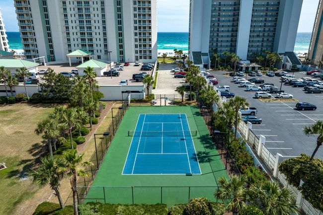 Pickleball Tennis Court | Image 38