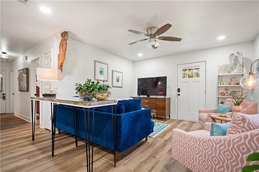 Residential in Mobile 5