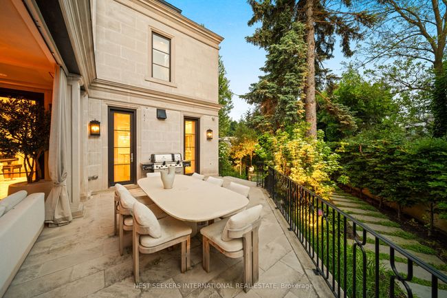 100 Ardwold Gate, House other with 5 bedrooms, 7 bathrooms and 4 parking in Toronto ON | Image 42