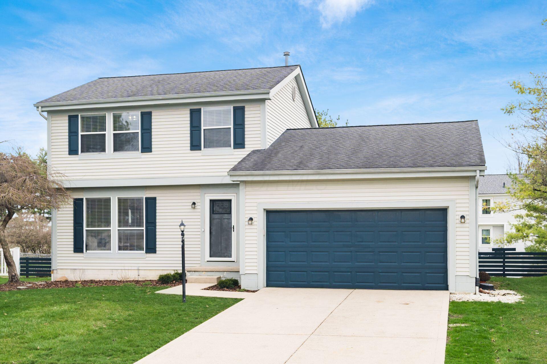 Residential in Columbus 2
