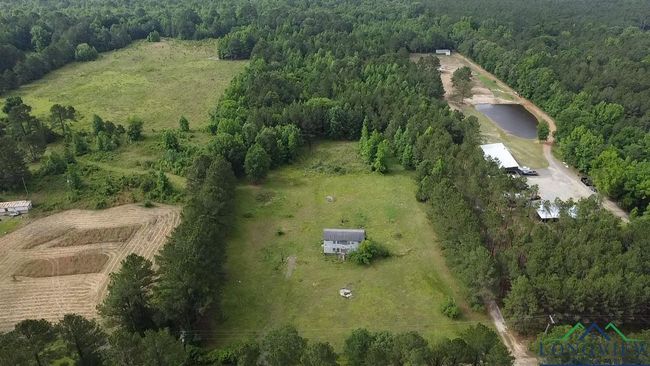 368 Sneed Rd, Home with 0 bedrooms, 0 bathrooms and null parking in Waskom TX | Image 5