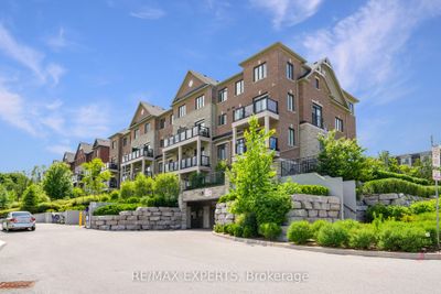 321 - 199 Pine Grove Rd, Condo with 2 bedrooms, 2 bathrooms and 1 parking in Vaughan ON | Image 1