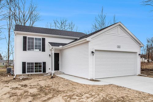 8781 Cowley Court, Richland Township, MI, 49083 | Card Image