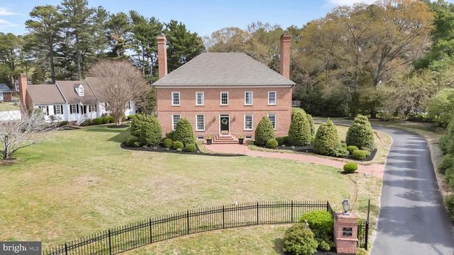 1703 Carver Sq, House other with 6 bedrooms, 8 bathrooms and null parking in SALISBURY MD | Image 137