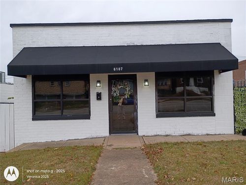 6107 W Florissant Ave, Saint Louis, MO, 63136-4931 | Card Image